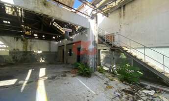 Imagem 2: TERRENO - VENDA - BARRA FUNDA - 1150 M2