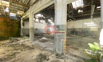 Imagem 3: TERRENO - VENDA - BARRA FUNDA - 1150 M2