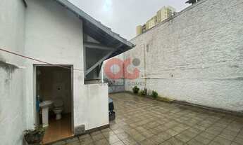 Imagem 2: CASA VENDA - BARRA FUNDA - 2 DORMITÓRIOS