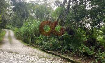 Imagem 3: Terreno na Serra da Cantareira em condomínio fechado com 7.700m² - Mairiporã - SP