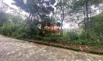 Imagem 2: Terreno na Serra da Cantareira em condomínio fechado com 7.700m² - Mairiporã - SP