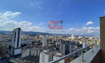 Imagem 6: COBERTURA DUPLEX - VENDA - PARA INGLESA - RUA CRUZ DE MALTA