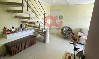 Imagem 4: COBERTURA DUPLEX - VENDA - PARA INGLESA - RUA CRUZ DE MALTA