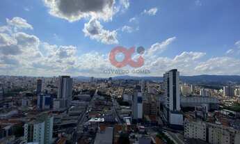 Imagem 2: COBERTURA DUPLEX - VENDA - PARA INGLESA - RUA CRUZ DE MALTA