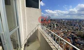 Imagem 5: COBERTURA DUPLEX - VENDA - PARA INGLESA - RUA CRUZ DE MALTA