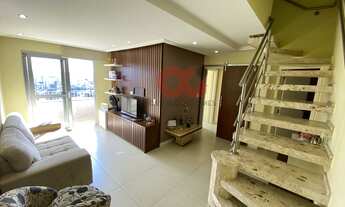 Imagem: COBERTURA DUPLEX - VENDA - PARA INGLESA