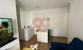 Imagem 7: Venda de Apartamento na Barra Funda, São Paulo-SP: 2 Quartos, 1 Sala, 1 Banheiro, 1 Vaga d