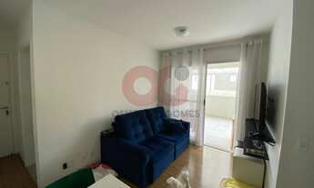 Imagem 5: Venda de Apartamento na Barra Funda, São Paulo-SP: 2 Quartos, 1 Sala, 1 Banheiro, 1 Vaga d