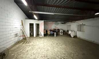 Imagem 4: Galpão Comercial na Barra Funda: 3 salas, 4 banheiros, 10 vagas de garagem e 500m² de área