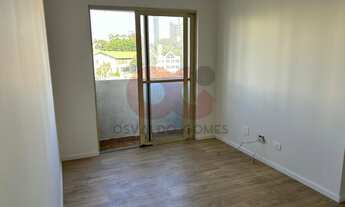 Imagem: Apartamento para locação na Barra Funda