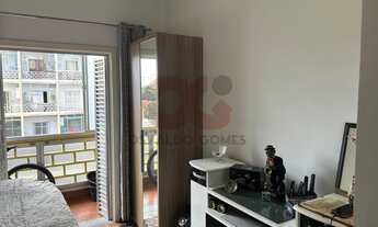 Imagem 3: Kitnet para Locação - 01 Banheiro - Campos Elíseos