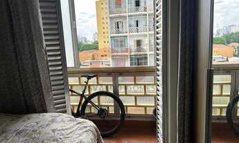 Imagem 4: Kitnet para Locação - 01 Banheiro - Campos Elíseos