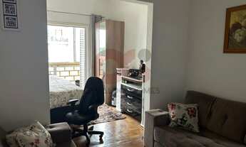 Imagem 2: Kitnet para Locação - 01 Banheiro - Campos Elíseos