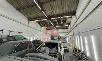 Imagem 2: SALÃO - RUA SOUSA LIMA - VENDA - 368M²