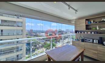 Imagem 7: VENDA - 2 DORMITÓRIOS COM 2 VAGAS - RUA NORMA PIERRUCINNI GIANNOTTI