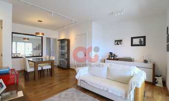 Imagem 2: VENDA - 2 DORMITÓRIOS COM 2 VAGAS - RUA NORMA PIERRUCINNI GIANNOTTI