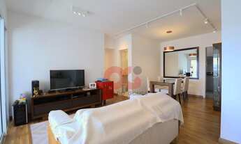 Imagem 3: VENDA - 2 DORMITÓRIOS COM 2 VAGAS - RUA NORMA PIERRUCINNI GIANNOTTI