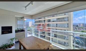 Imagem 6: VENDA - 2 DORMITÓRIOS COM 2 VAGAS - RUA NORMA PIERRUCINNI GIANNOTTI