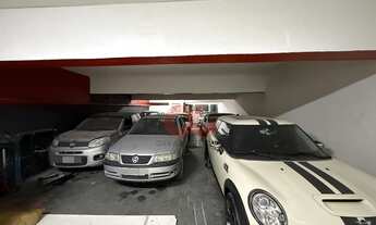 Imagem 6: SALÃO - RUA SOUSA LIMA - VENDA - 368M²