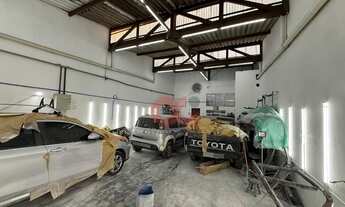 Imagem 5: SALÃO - RUA SOUSA LIMA - VENDA - 368M²