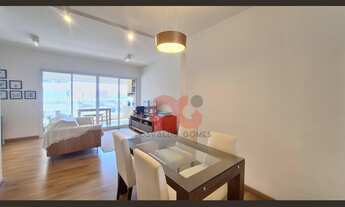 Imagem 5: VENDA - 2 DORMITÓRIOS COM 2 VAGAS - RUA NORMA PIERRUCINNI GIANNOTTI