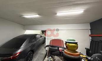 Imagem 7: SALÃO - RUA SOUSA LIMA - VENDA - 368M²