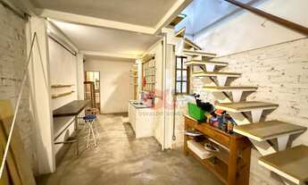 Imagem: CASA 2 DORMITÓRIOS - RUA LOPES CHAVES