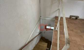 Imagem 7: CASA 2 DORMITÓRIOS - RUA LOPES CHAVES - COM TERRAÇO