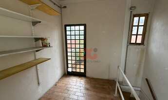 Imagem 6: CASA 2 DORMITÓRIOS - RUA LOPES CHAVES - COM TERRAÇO