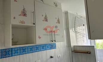 Imagem 5: AVENIDA BOSQUE DA SAUDE - ALUGAR - 2 DORMITÓRIOS COM GARAGEM