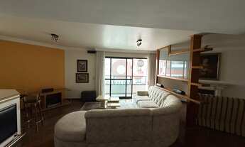 Imagem 4: VENDA/ALUGA - 3 SUÍTES - RUA DR GUILHERME CRISTOFEL - SANTANA