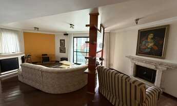 Imagem 7: VENDA/ALUGA - 3 SUÍTES - RUA DR GUILHERME CRISTOFEL - SANTANA