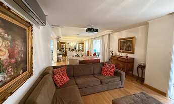 Imagem 2: VENDA - 3 SUÍTES - APARTAMENTO DE LUXO - PERDIZES