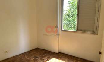 Imagem: AVENIDA BOSQUE DA SAUDE - ALUGAR - 2 DORMITÓRIOS