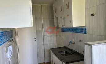 Imagem 7: AVENIDA BOSQUE DA SAUDE - ALUGAR - 2 DORMITÓRIOS COM GARAGEM