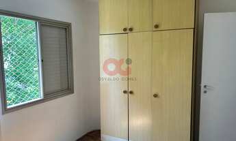 Imagem 2: AVENIDA BOSQUE DA SAUDE - ALUGAR - 2 DORMITÓRIOS COM GARAGEM