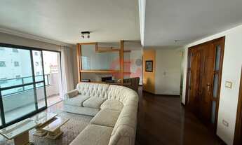 Imagem 3: VENDA/ALUGA - 3 SUÍTES - RUA DR GUILHERME CRISTOFEL - SANTANA