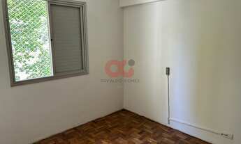 Imagem 3: AVENIDA BOSQUE DA SAUDE - ALUGAR - 2 DORMITÓRIOS COM GARAGEM