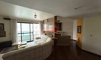 Imagem 2: VENDA/ALUGA - 3 SUÍTES - RUA DR GUILHERME CRISTOFEL - SANTANA