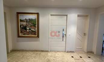 Imagem 6: VENDA - 3 SUÍTES - APARTAMENTO DE LUXO - PERDIZES