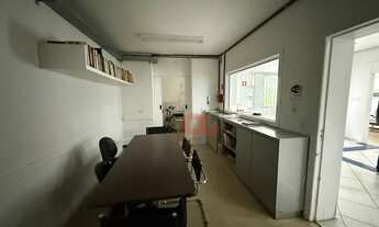 Imagem 2: PREDIO COMERCIAL - 700M2 - VENDA - RUA VITORINO CARMILO