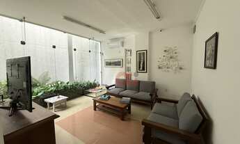 Imagem: PREDIO COMERCIAL - 700M2 - VENDA - RUA VITORINO