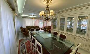 Imagem 7: Residência de Prestígio em Higienópolis, Luxo e Elegância - LOCAÇÃO - 250M² - SÃO PAULO/SP