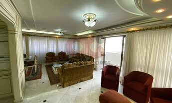 Imagem 4: Residência de Prestígio em Higienópolis, Luxo e Elegância - LOCAÇÃO - 250M² - SÃO PAULO/SP