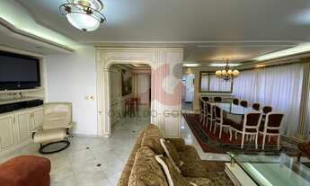 Imagem 6: Residência de Prestígio em Higienópolis, Luxo e Elegância - LOCAÇÃO - 250M² - SÃO PAULO/SP