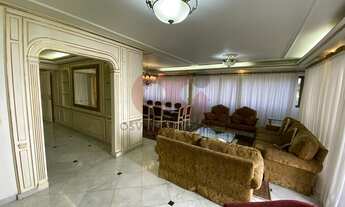 Imagem 5: Residência de Prestígio em Higienópolis, Luxo e Elegância - LOCAÇÃO - 250M² - SÃO PAULO/SP