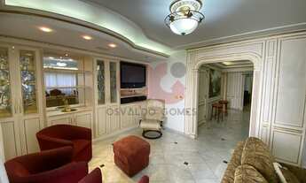 Imagem 3: Residência de Prestígio em Higienópolis, Luxo e Elegância - LOCAÇÃO - 250M² - SÃO PAULO/SP