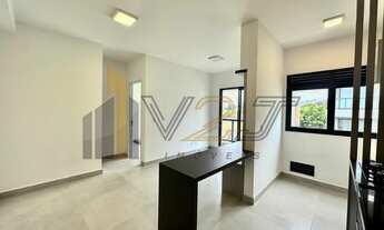 Imagem 2: Flat apartamento para locação no Premium Portal Flat Office Mall em Vinhedo/SP