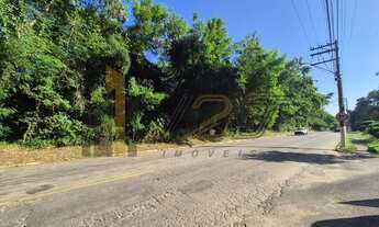 Imagem: Área plana para venda no bairro Dois Córregos