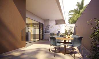 Imagem 6: Apartamento à venda no Condomínio Essence by Tebas em Jundiaí/SP